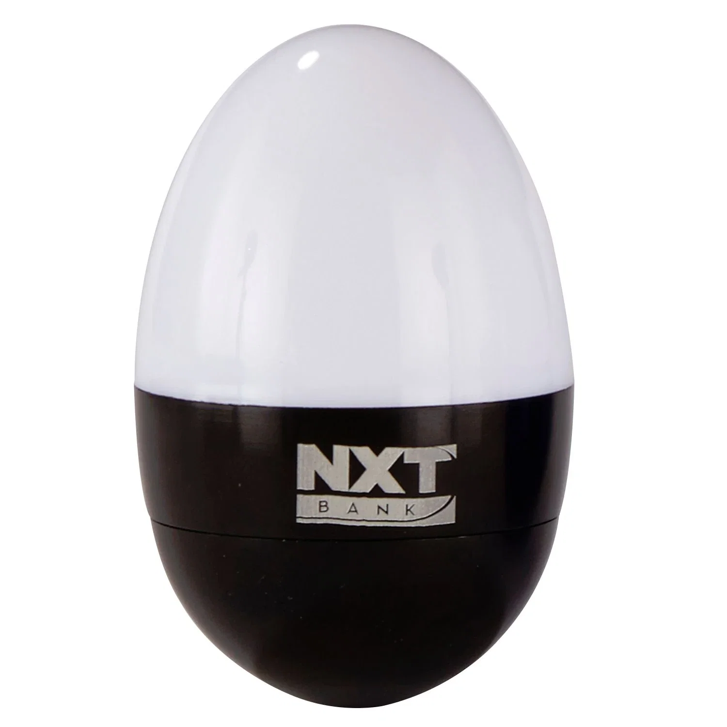 Logo Tumbling Torch — Black — view 3