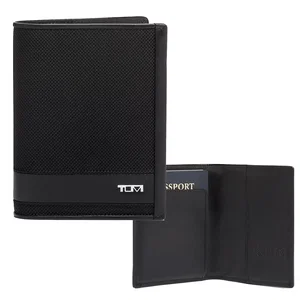 Tumi Alpha Passport Cover