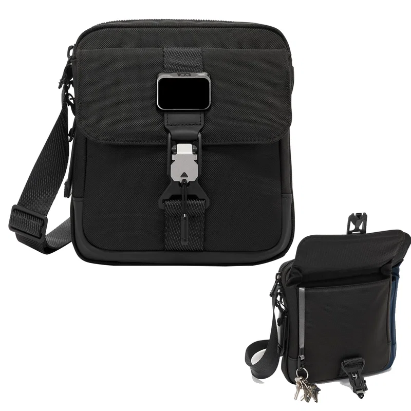 Tumi Junior Crossbody — view 2