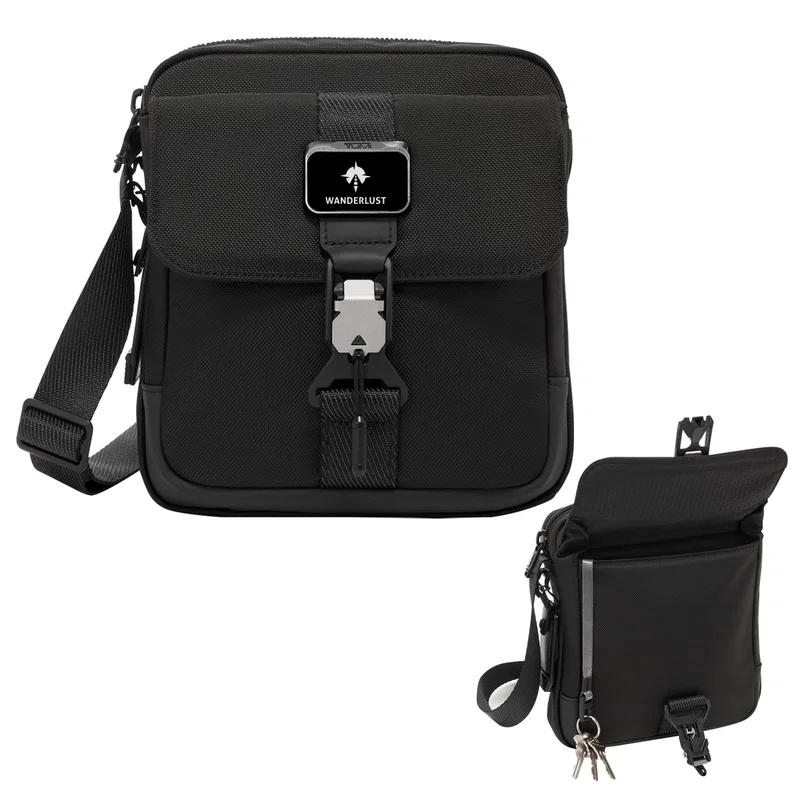 Tumi Junior Crossbody — view 3