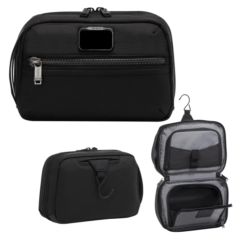 Tumi Response Travel Kit — view 2