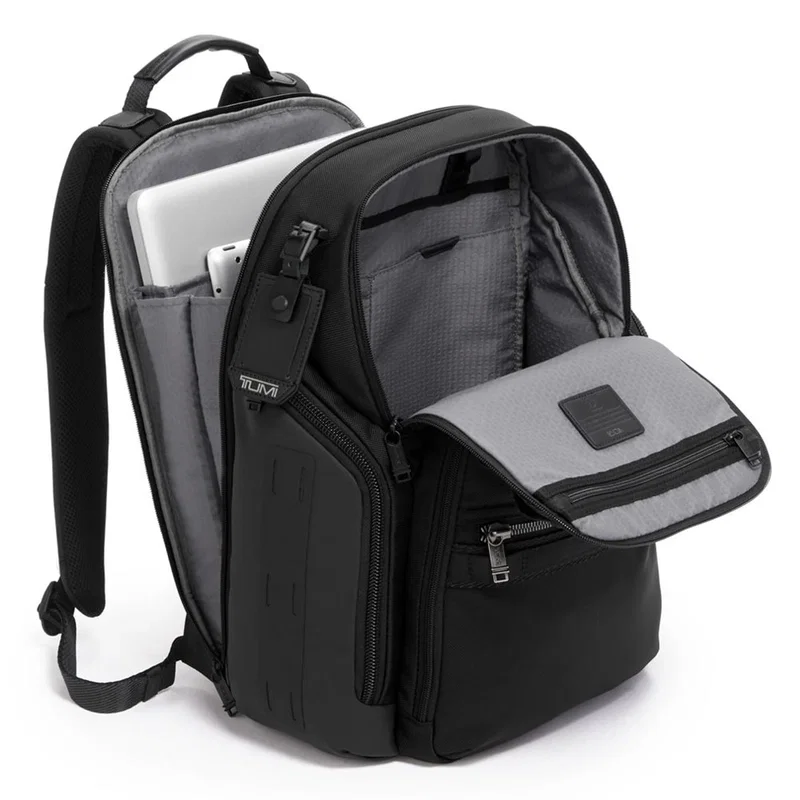 Tumi Search Backpack — view 3