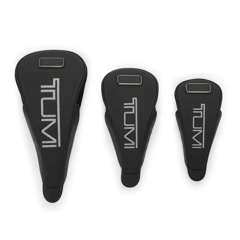 TUMI Sport 3 Pack Golf Club Cover Set — view 11