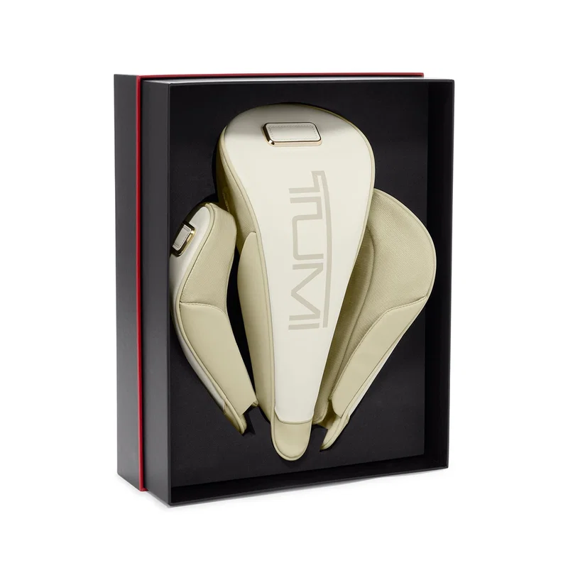 TUMI Sport 3 Pack Golf Club Cover Set — view 5