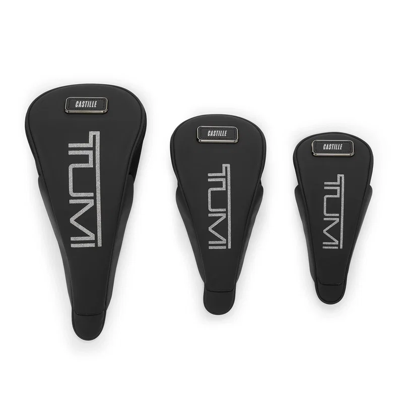 TUMI Sport 3 Pack Golf Club Cover Set — view 8