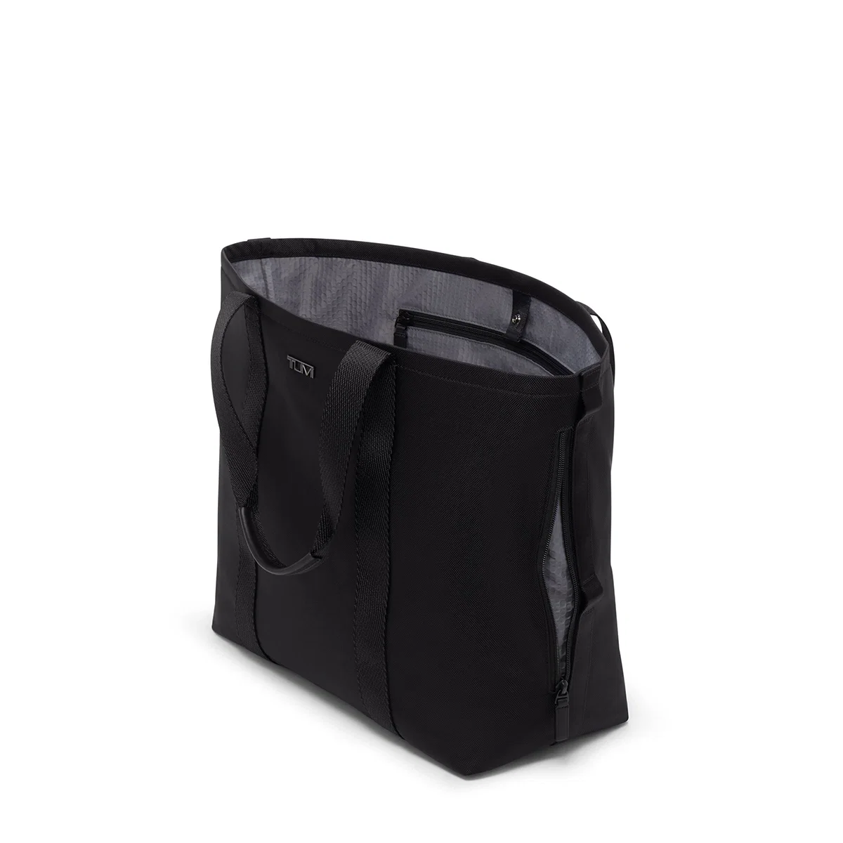 Carried to the gym or on a weekend trip