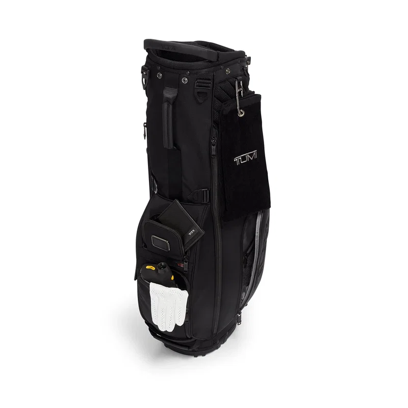 TUMI Sport Golf Stand Bag — view 3