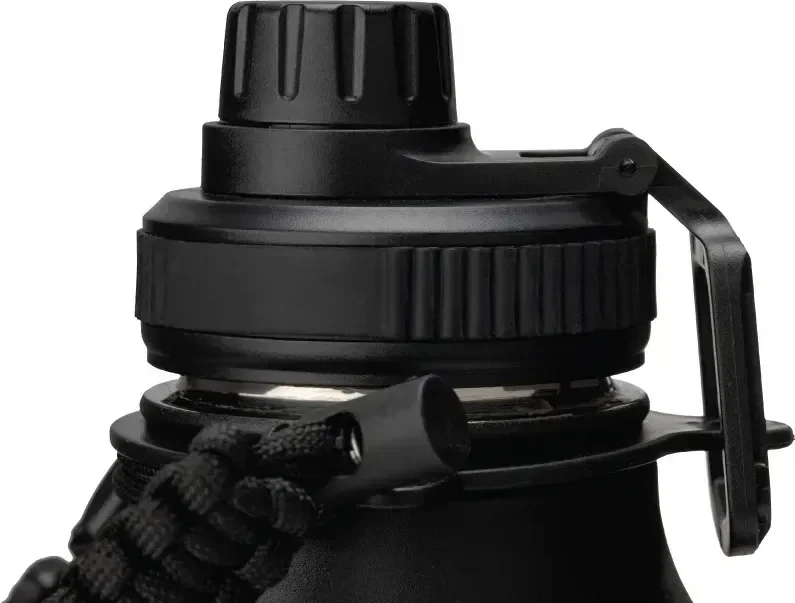 Personalized Tundra 64 oz. Growler Bottle — view 5
