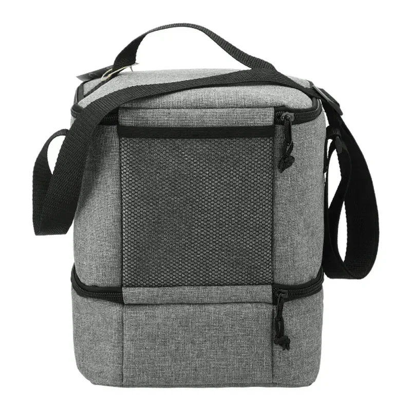 Custom Tundra Recycled Lunch Cooler (9 Can) — view 2