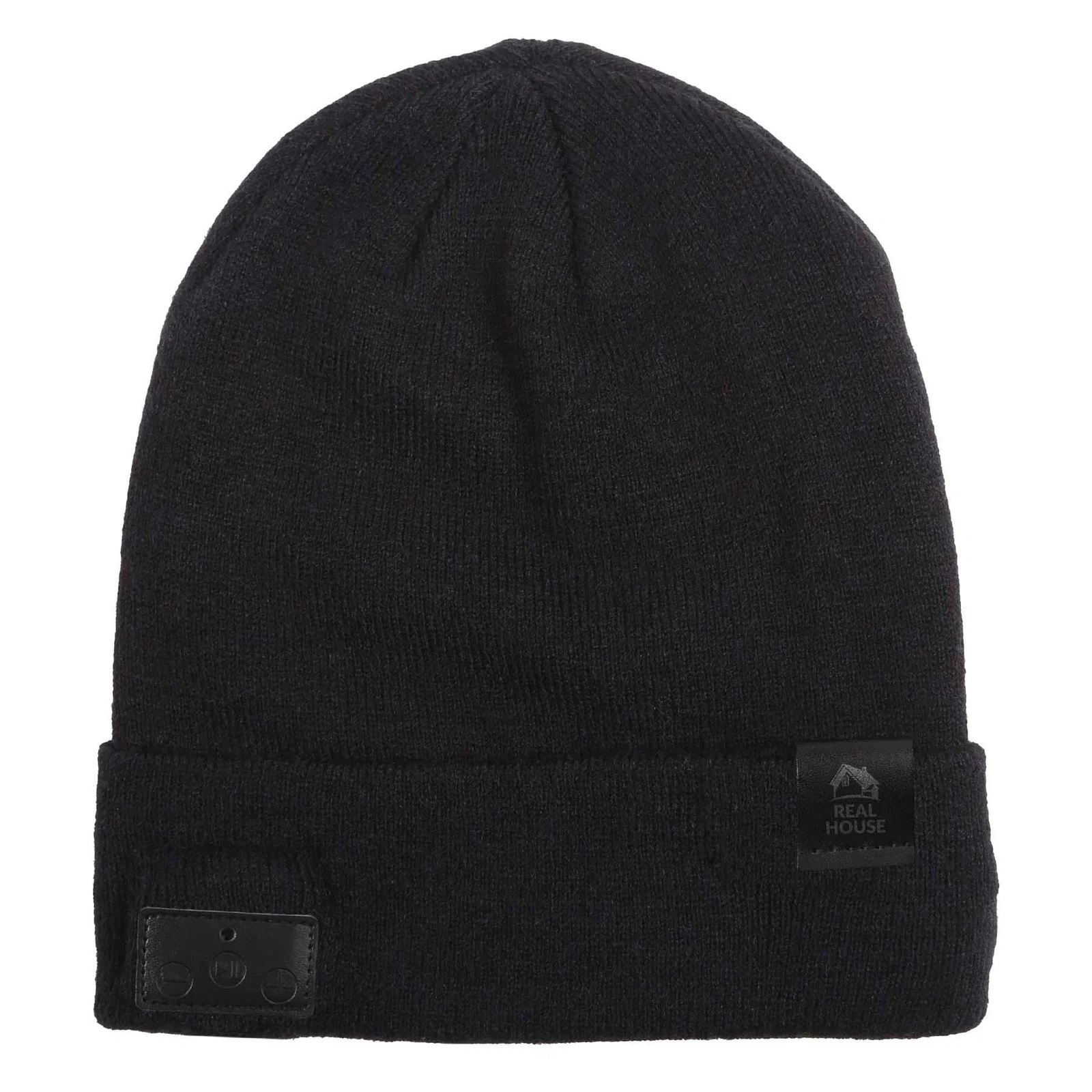 Tunezie Wireless Earbud Beanie