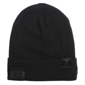 Tunezie Wireless Earbud Beanie