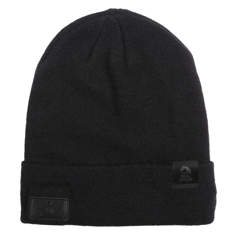 Tunezie Wireless Earbud Beanie