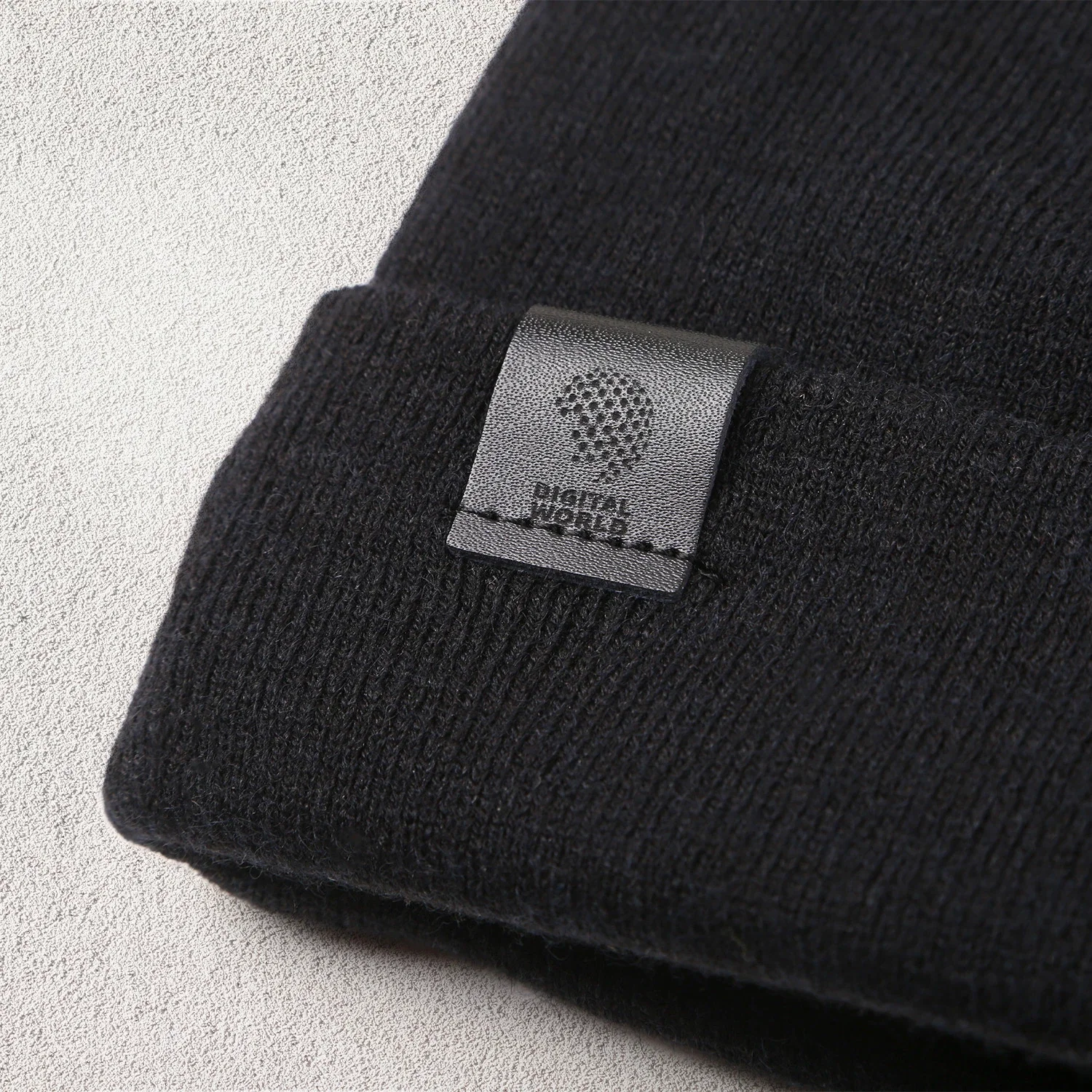 Tunezie Wireless Earbud Beanie — view 3