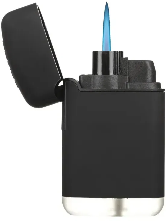Custom Turbo Flameless Lighter — view 3