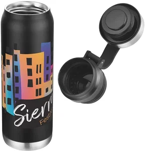 Turin 20 oz Twist-Cap Insulated Bottle
