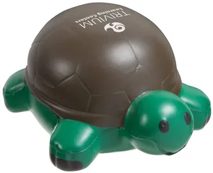 Custom Turtle Stress Reliever