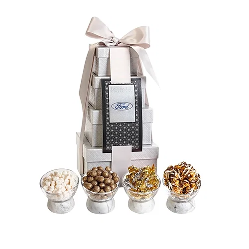 Twilight Towers Gift Set Collection