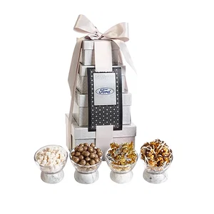 Twilight Towers Gift Set Collection
