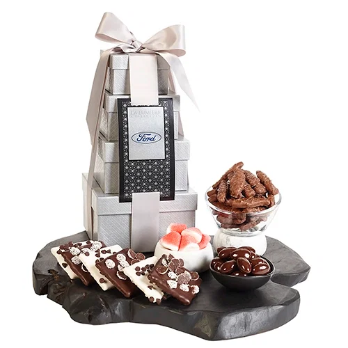 Twilight Towers Gift Set Collection — view 2