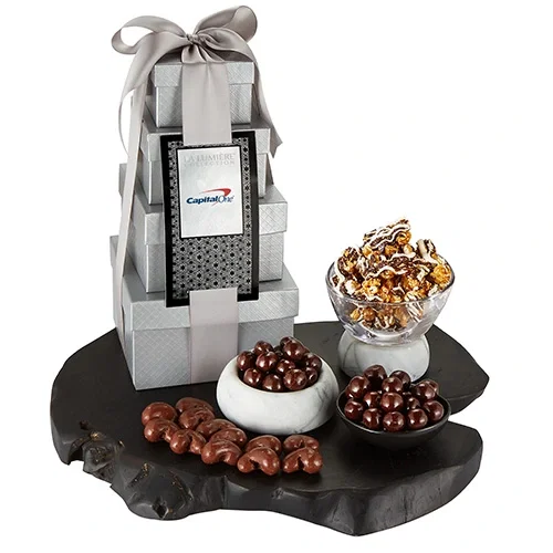 Twilight Towers Gift Set Collection — view 3