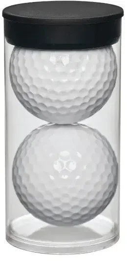Twin Golf Ball Pack — view 2