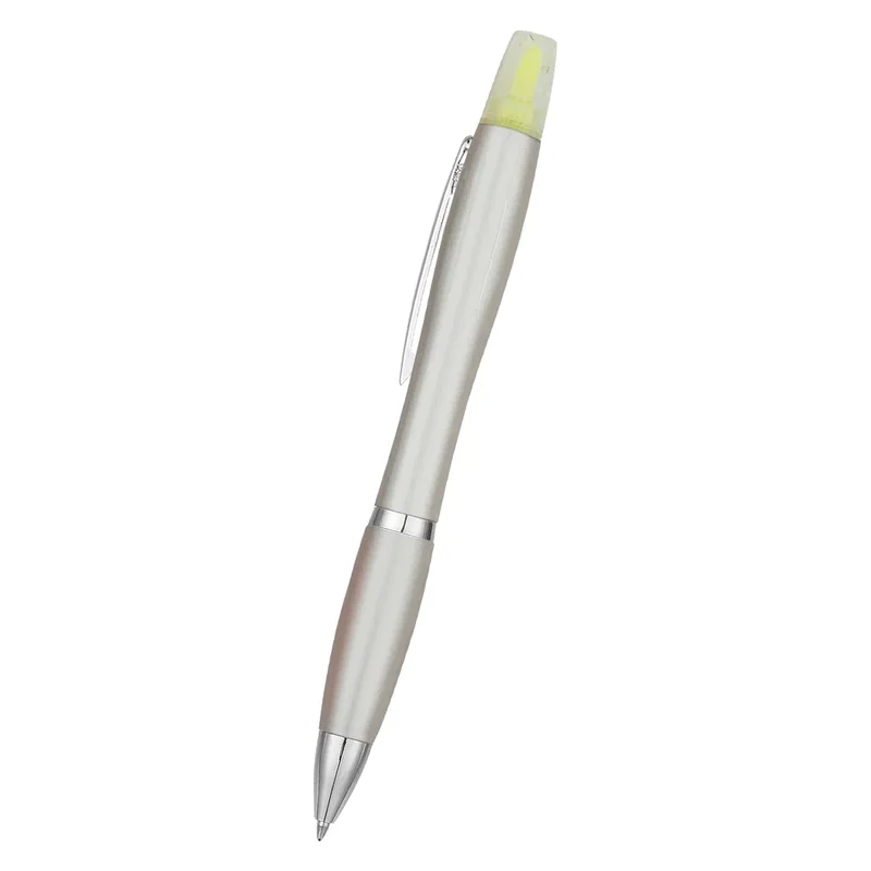 Twin-Write Pen With Highlighter — view 10