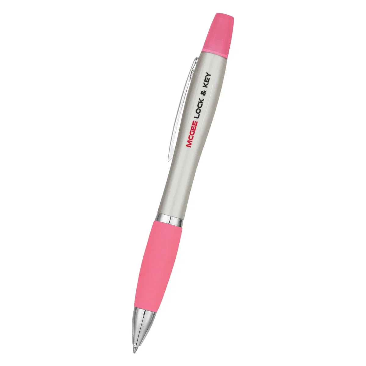 Twin-Write Pen & Top Highlighter