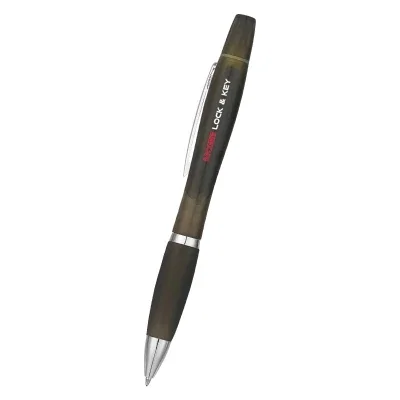 Twin-Write Pen With Highlighter — view 5