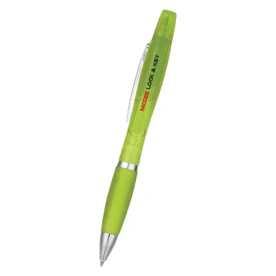 Twin-Write Pen With Highlighter — view 6