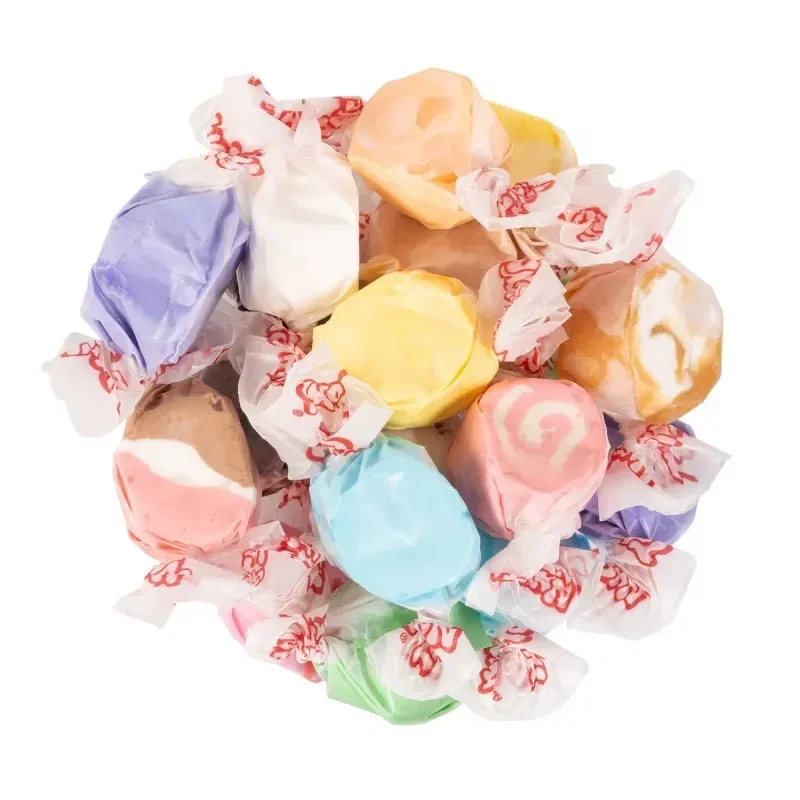 Twist Box with Salt Water Taffy — view 3