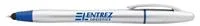 Good Value™ Twist Highlighter-Pen Stylus Combo — view 6