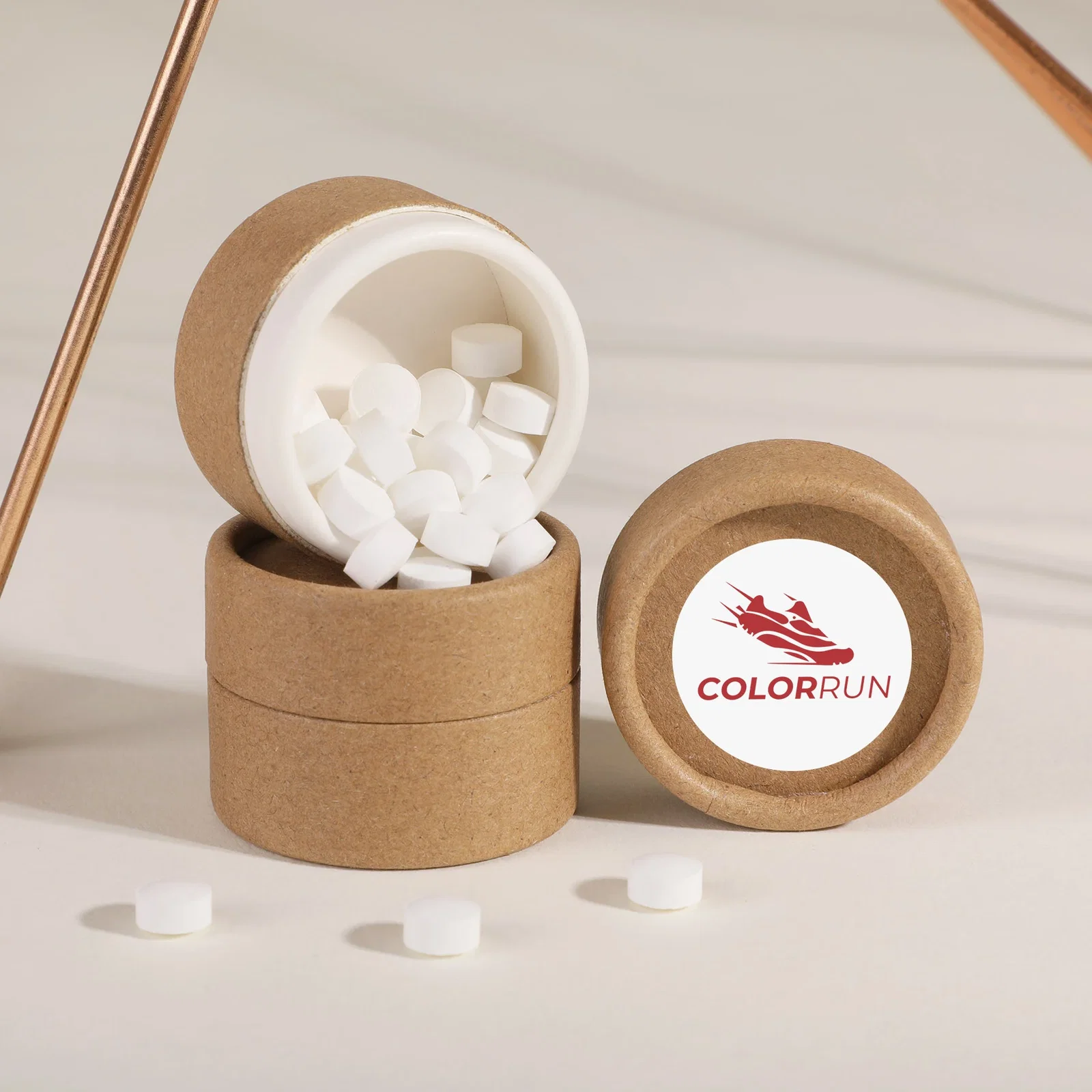 Twist & Pout Mints — view 2