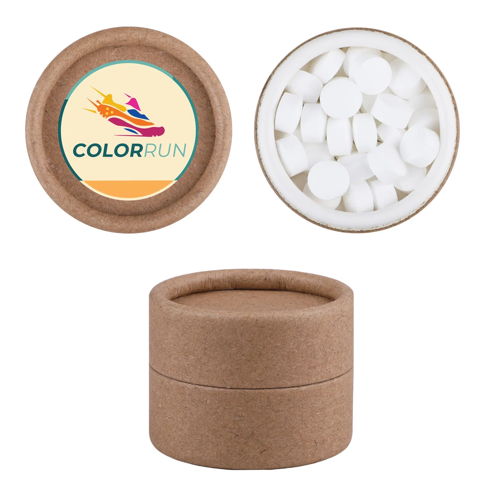 Twist & Pout Mints — view 4