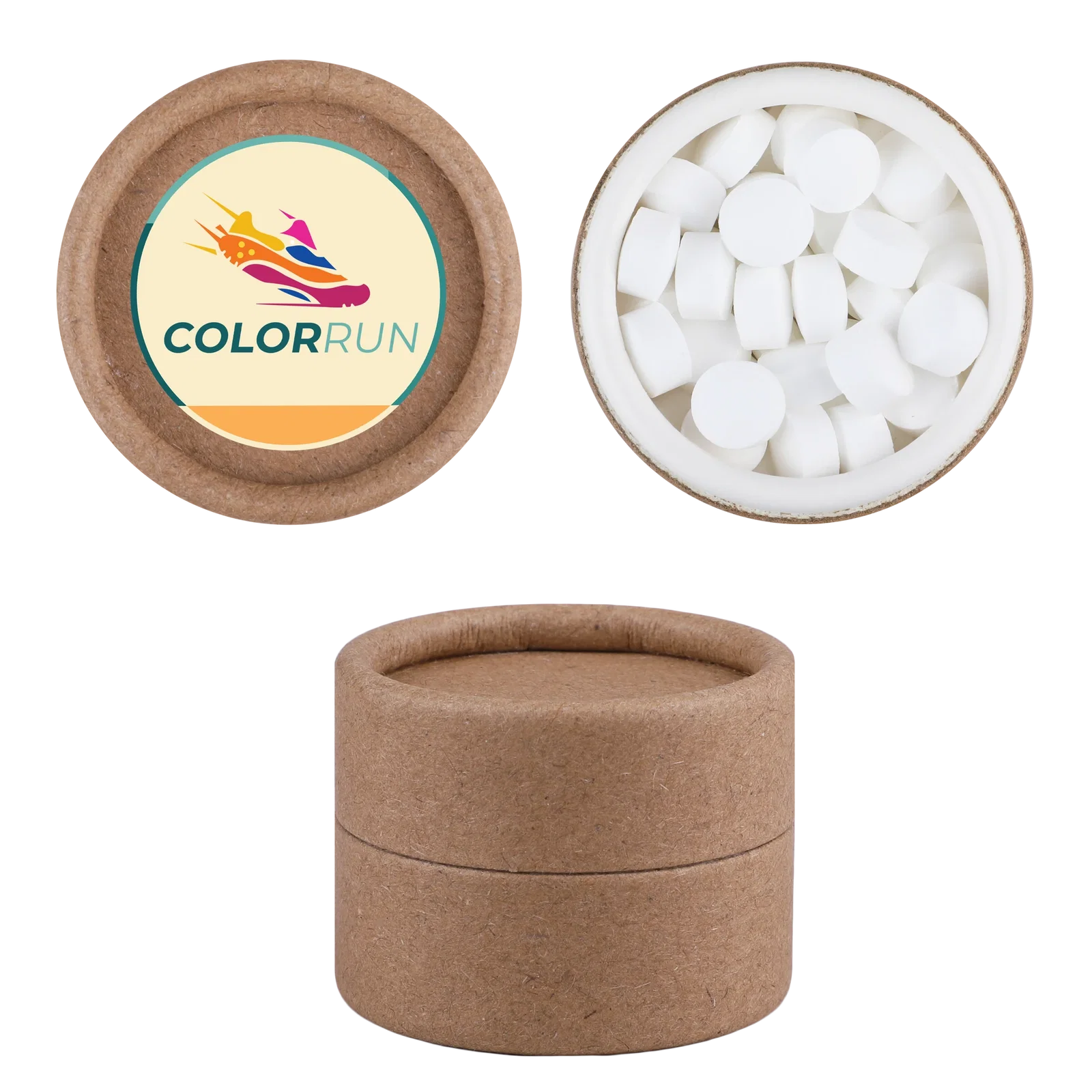 Twist & Pout Mints — view 5