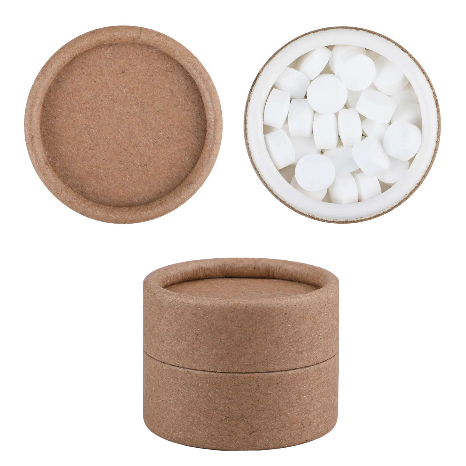 Twist & Pout Mints — view 6