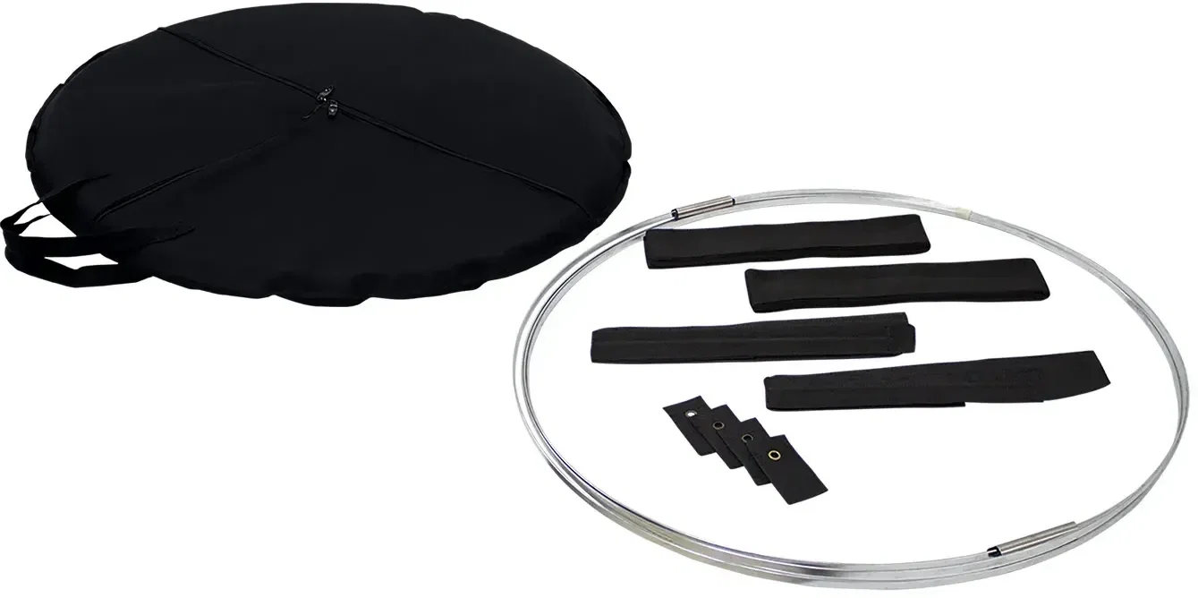 Twist-Up Oval A-Frame Kit — view 5