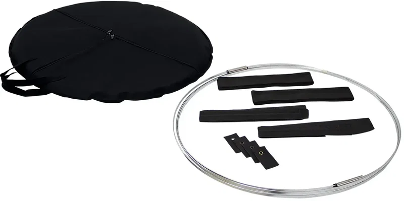 Twist-Up Oval A-Frame Kit — view 5