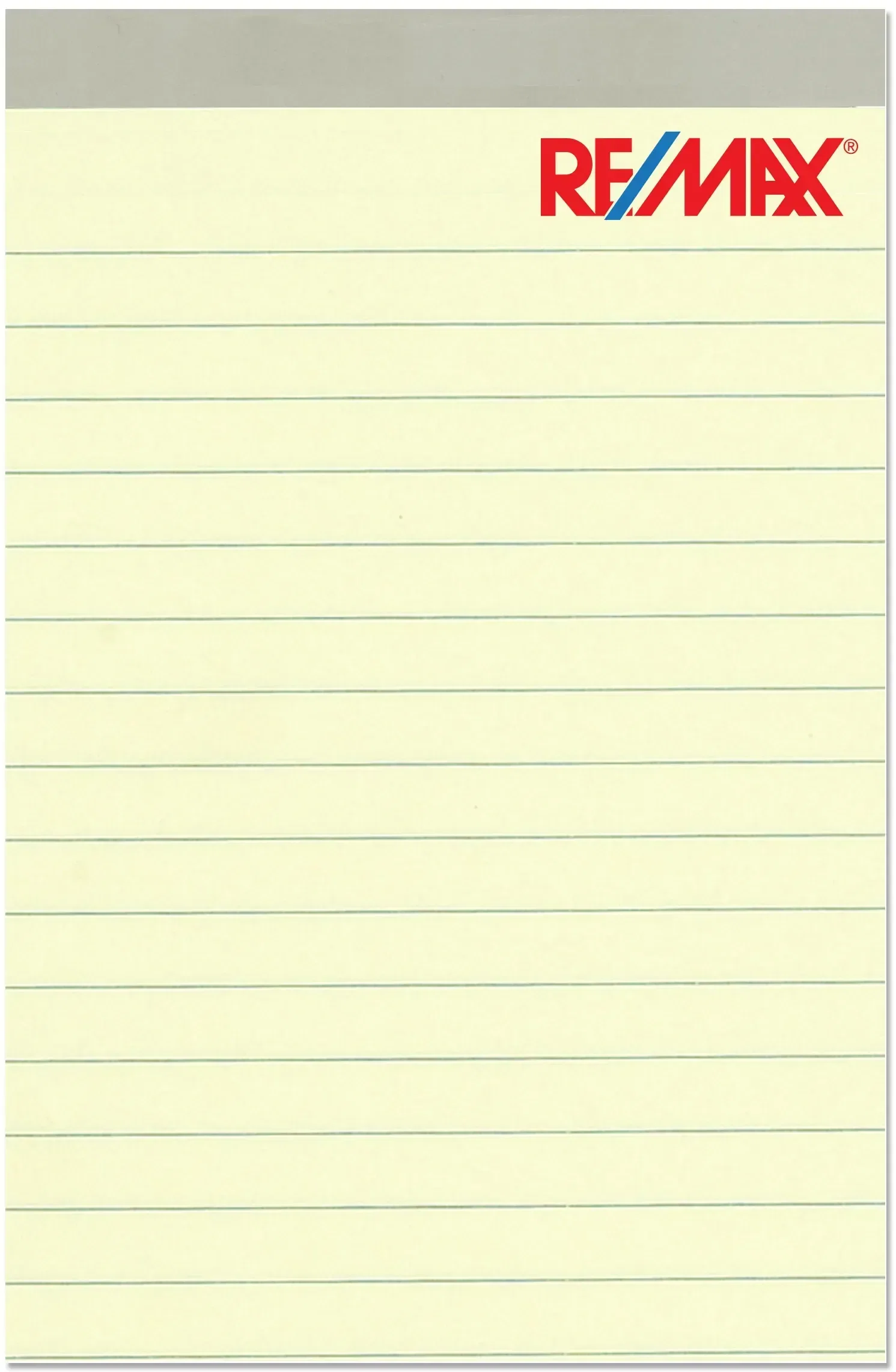 Personalized Writing Pad — view 2