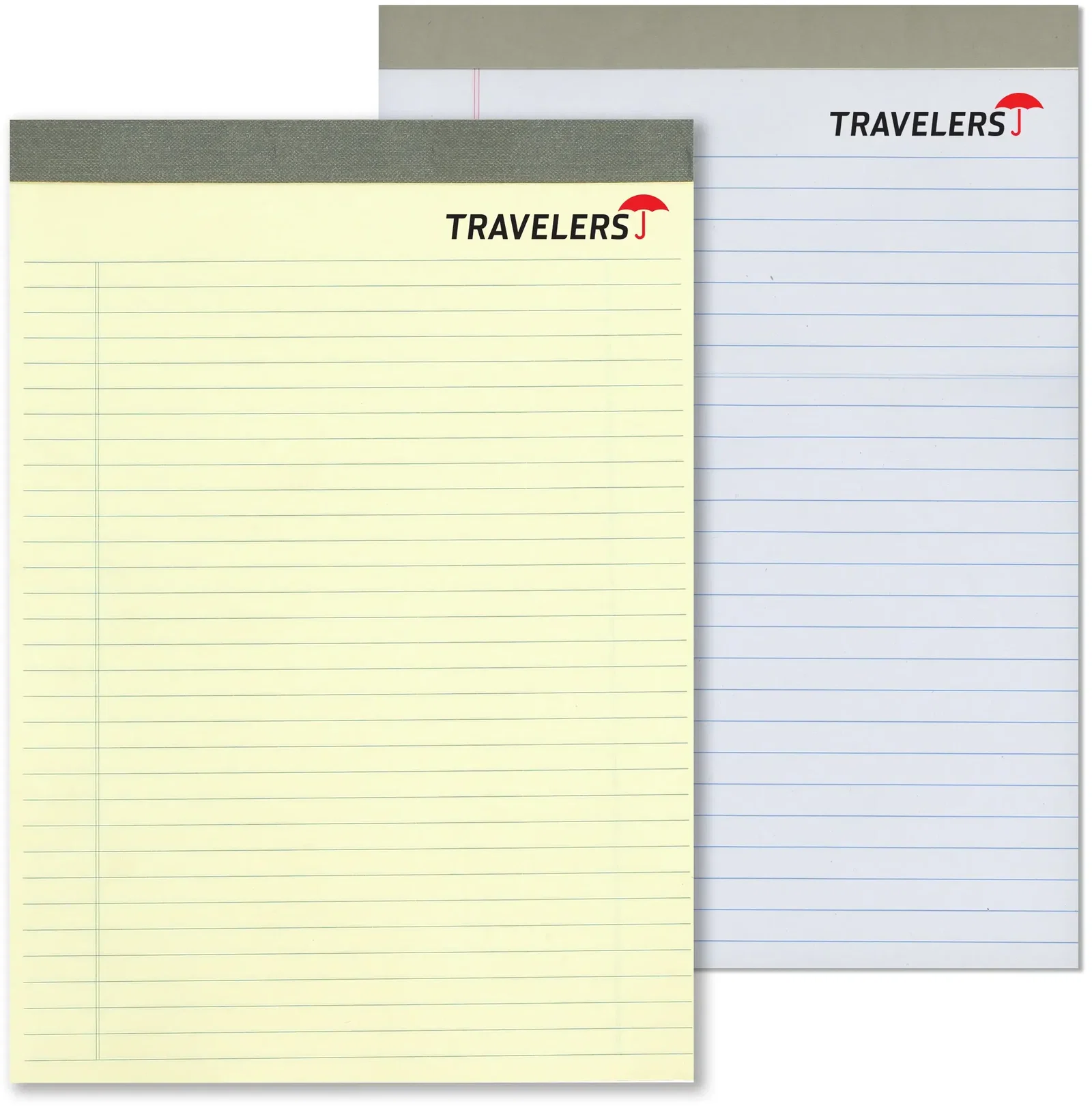Custom Distinctive Writing Pad - Senior size — view 2