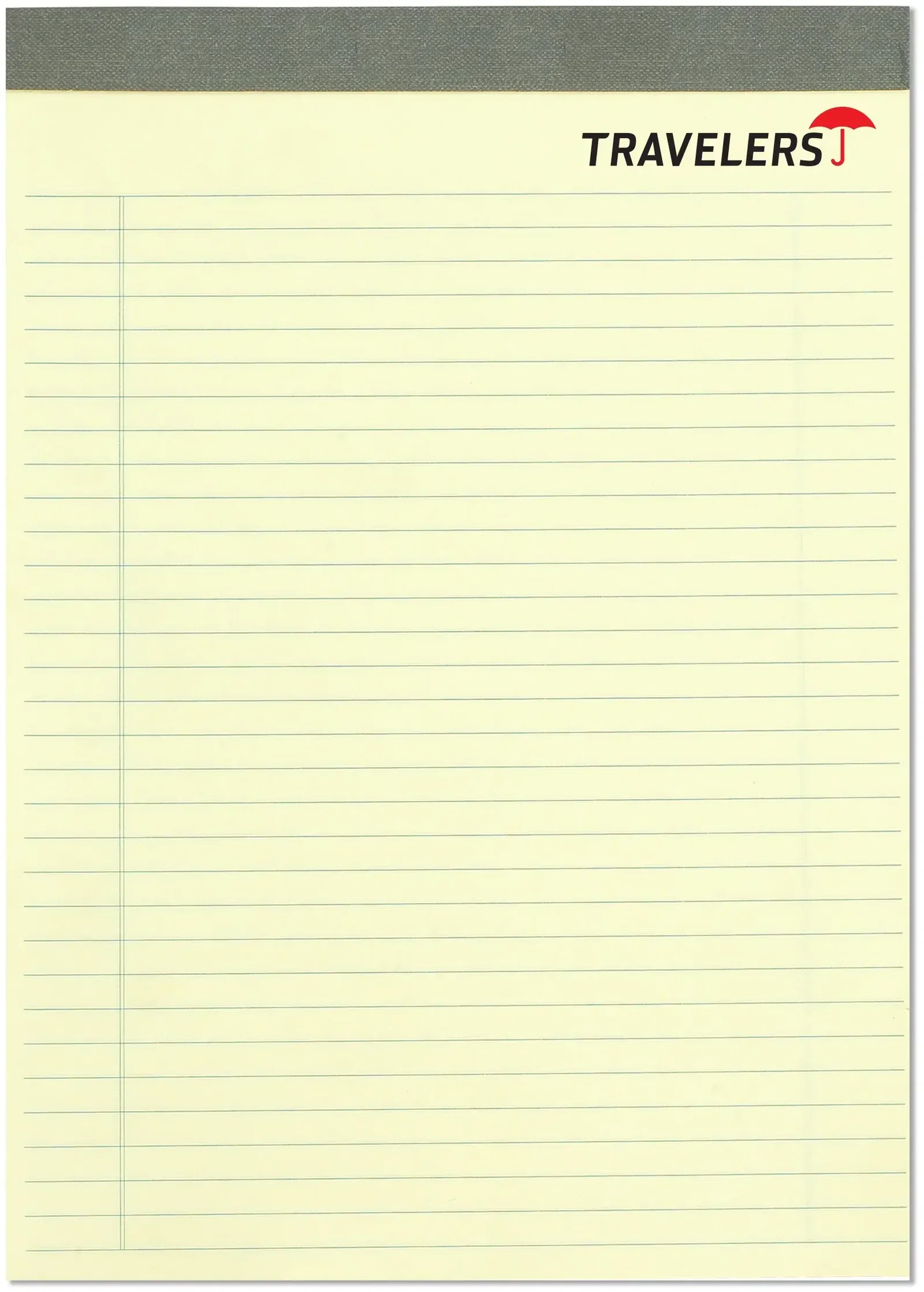 Custom Distinctive Writing Pad - Senior size — view 3