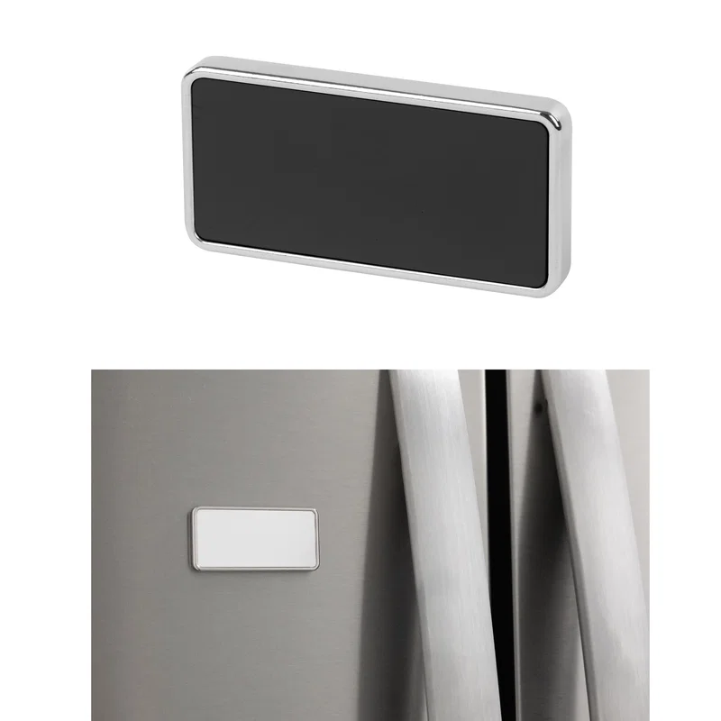 Two Piece Magnetic Photo Holder — view 4