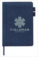Good Value™ Two-Pocket Journal — view 2
