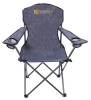 Good Value™ Two-Tone Captain's Chair — view 4