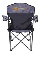 Good Value™ Two-Tone Captain's Chair — view 5