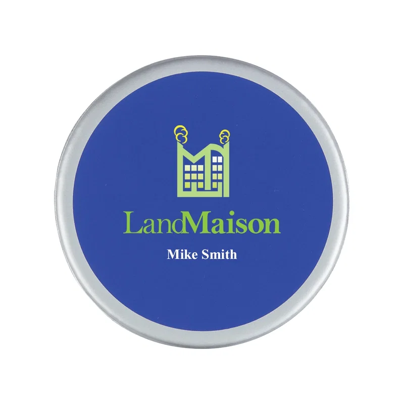 Two-Tone Coaster — view 3