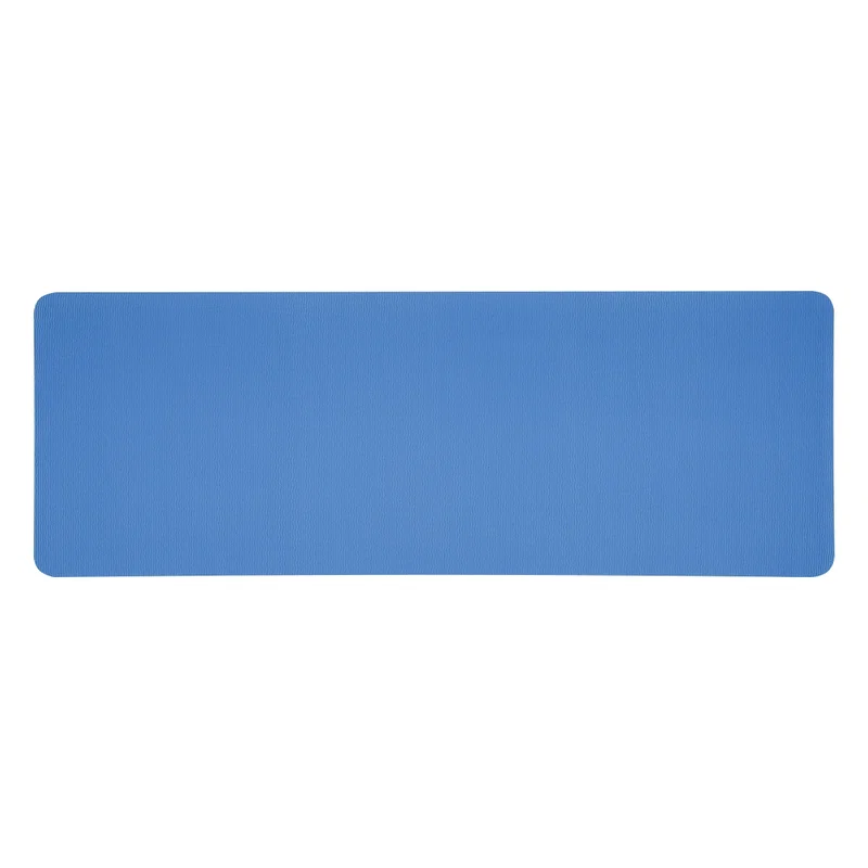 Two-Tone Double Layer Yoga Mat — view 5
