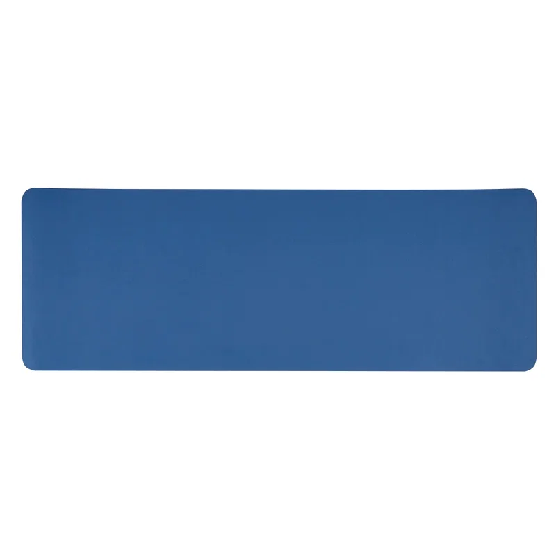 Two-Tone Double Layer Yoga Mat — view 6