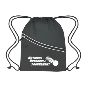 Personalized Two-Tone Hit Sports Pack