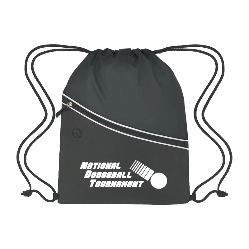 Personalized Two-Tone Hit Sports Pack