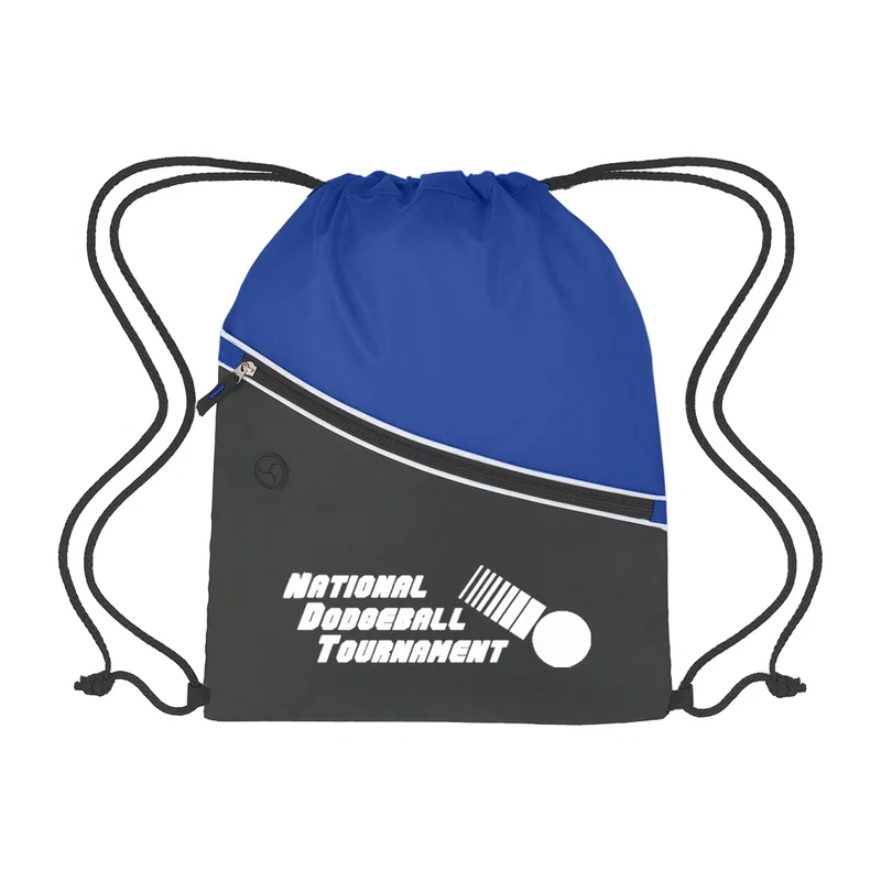Personalized Two-Tone Hit Sports Pack — view 3